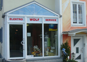 Elektro Wolf in Mauerstetten